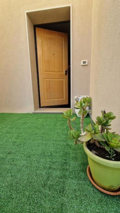 "Elle Home" Attico Panoramico Lecce Exterior foto