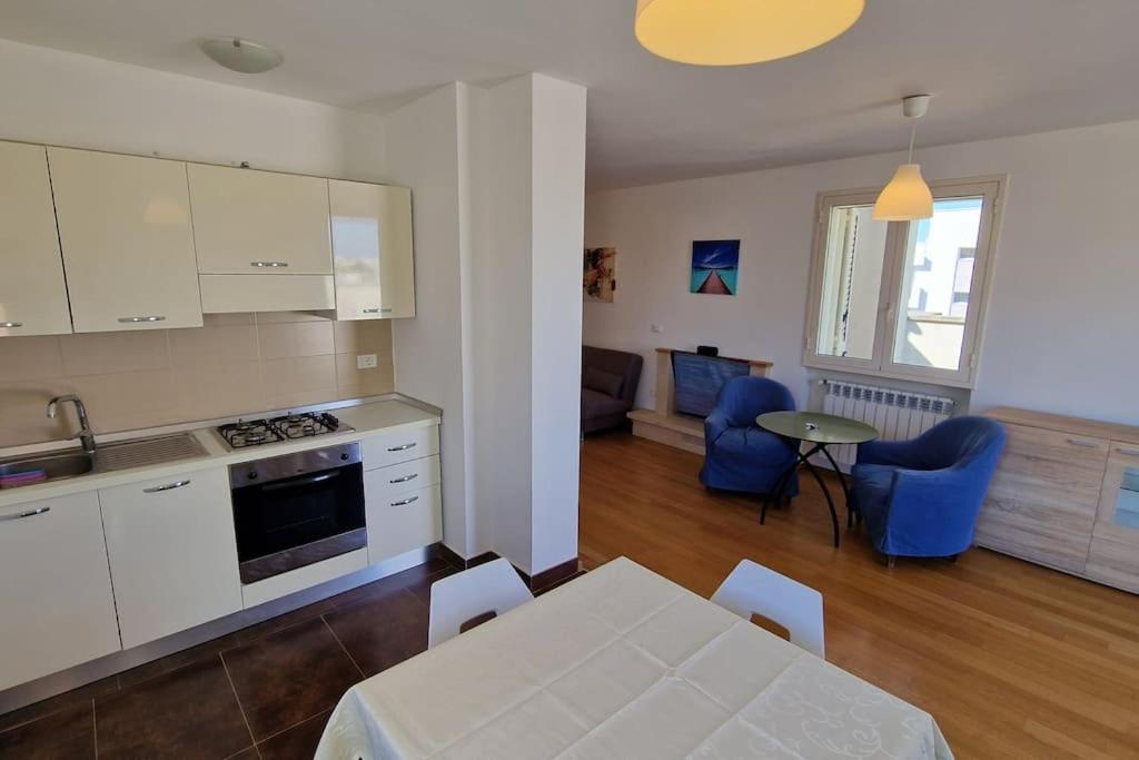 "Elle Home" Attico Panoramico Lecce Exterior foto