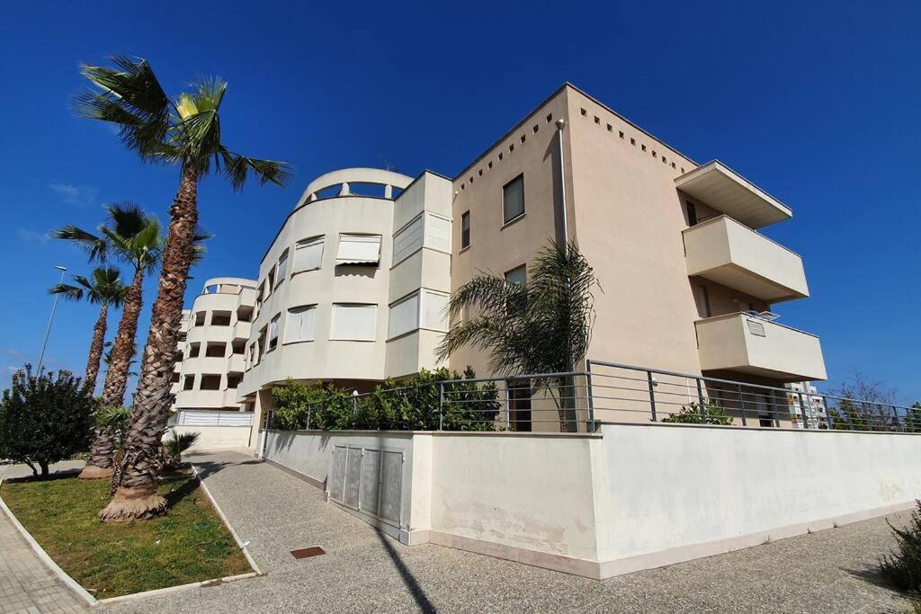 "Elle Home" Attico Panoramico Lecce Exterior foto
