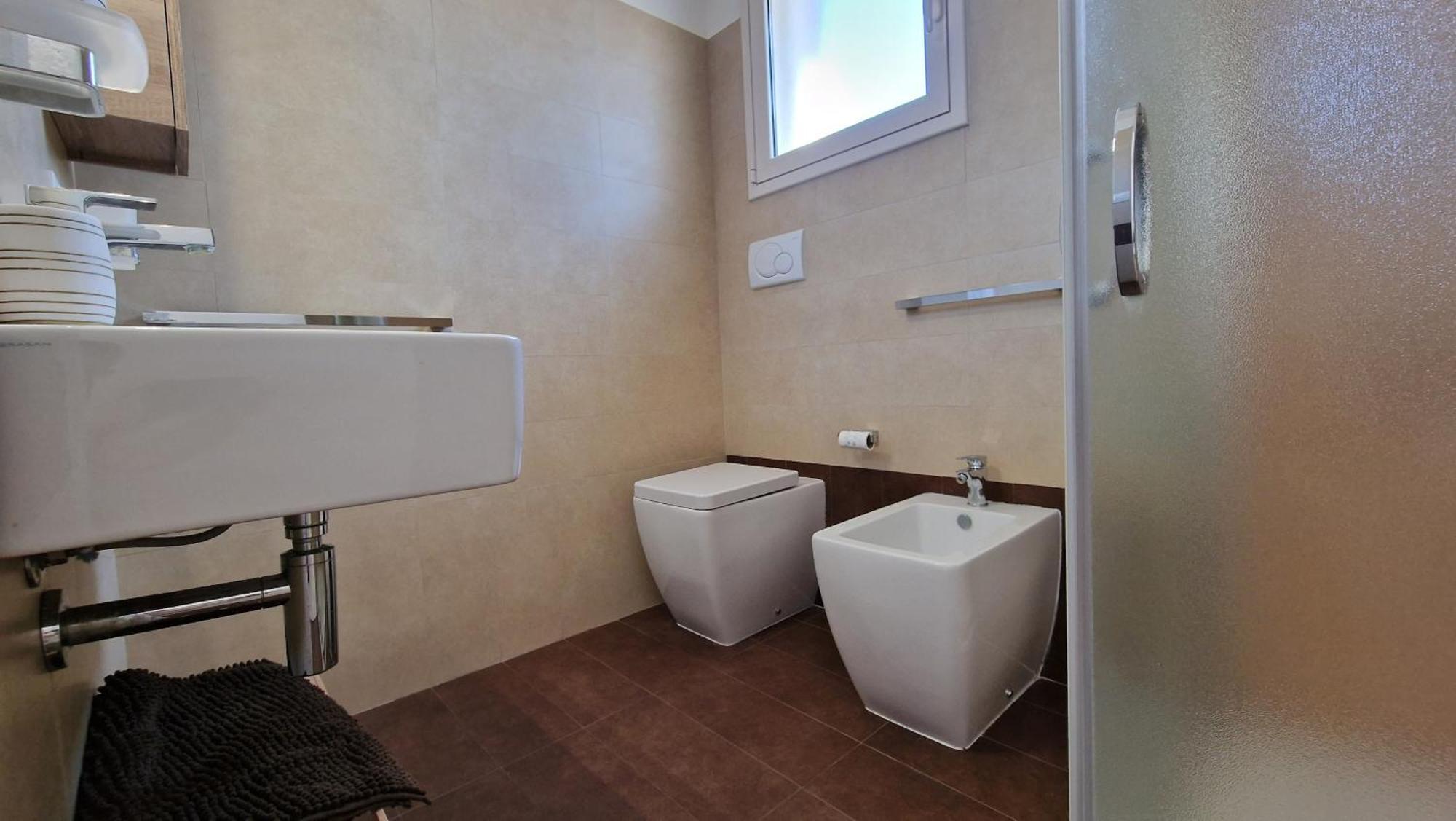"Elle Home" Attico Panoramico Lecce Exterior foto