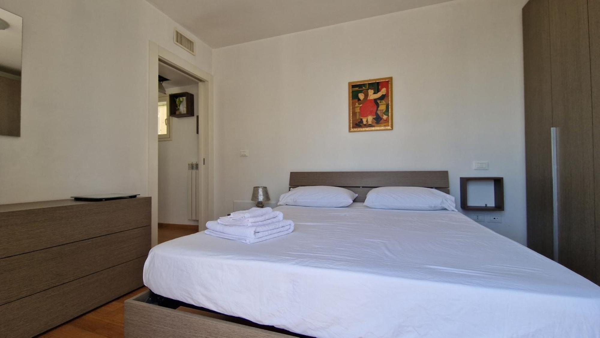 "Elle Home" Attico Panoramico Lecce Exterior foto