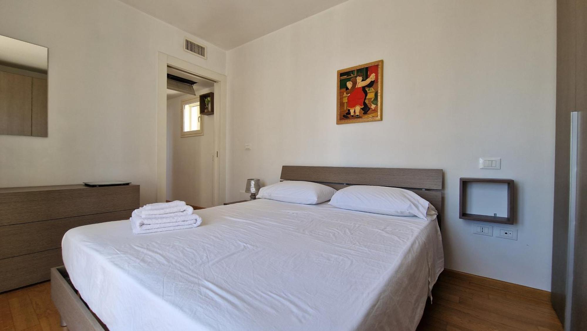 "Elle Home" Attico Panoramico Lecce Exterior foto